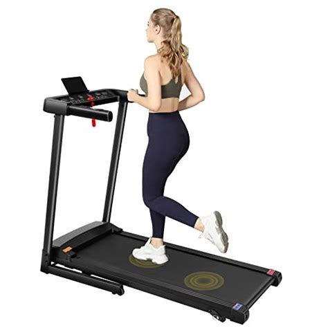 10 Best Foldable Treadmill With Incline 2022 - Revolution Report