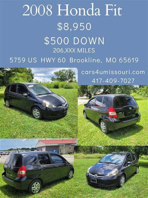 Cars 4 U LLC - Springfield, MO