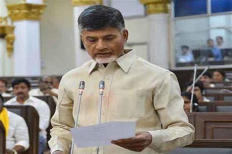 Andhra Pradesh Assembly Passes Reservations Bills