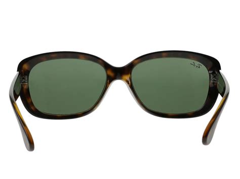 Ray Ban Rb Jackie Ohh Tortoise Sunglasses Feel Good Contacts Uk