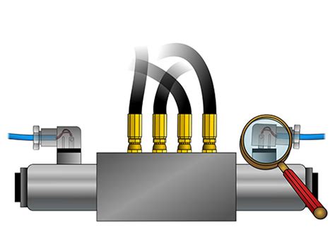 Mobile Hydraulics Troubleshooting Part Taking A Methodical Approach