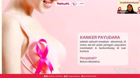 PT Yakult Indonesia Persada Company Profile Website