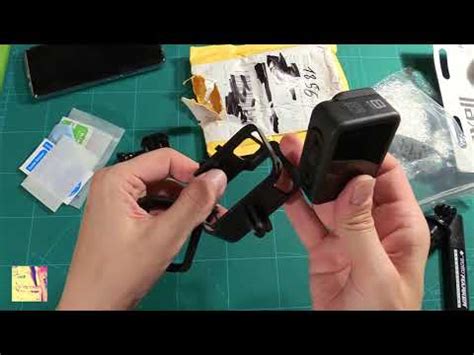 Gopro Hero Apsauginis R Melis Youtube