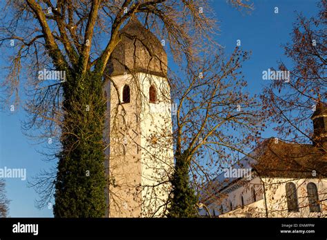 Monastery frauenwoerth hi-res stock photography and images - Alamy