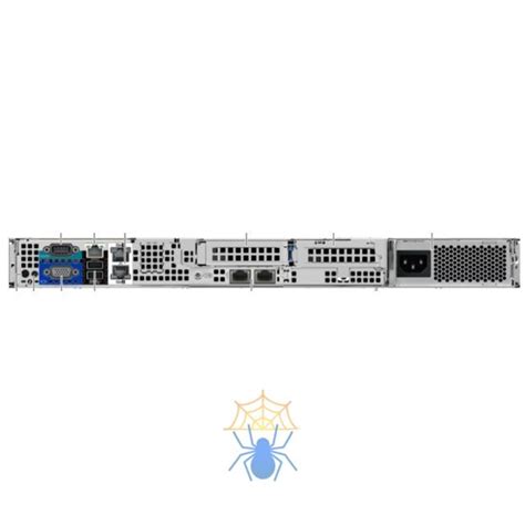 Сервер Dell PowerEdge R440 R440 2021 купить в Telecom Sales ru