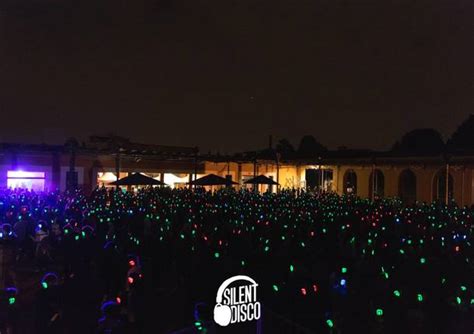 La Silent Disco Torna Per Festeggiare Il Carnevale Al Museo Del Tessile