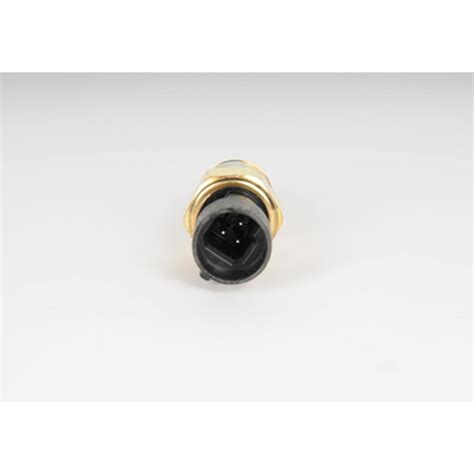 Acdelco Coolant Temperature Sensor