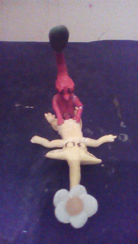 Post 2151428 Fly Trap Pikmin Pikmin Species Red Pikmin Yellow Pikmin