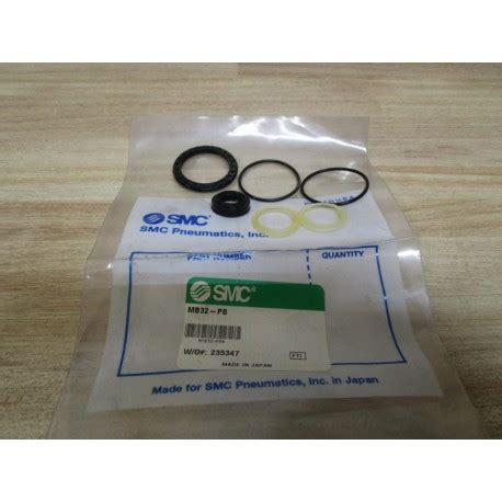 SMC MB32 PS Seal Kit MB32PS Mara Industrial