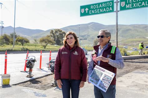 As Marcha El Plan Emergente De Rehabilitaci N De Las Vialidades