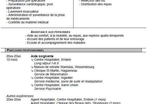 Exemple de cv europass technicien supérieur en génie civil laboite cv fr