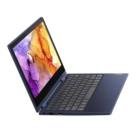 Lenovo IdeaPad Flex 3 11ADA05 (82G4001MRU) инструкция, характеристики ...