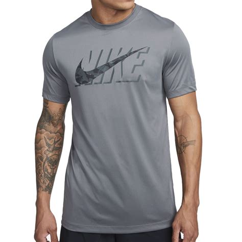 Camiseta Nike Pro Dri Fit Masculina Mattric Loja De Artigos