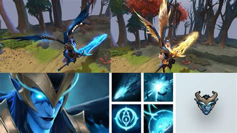 Crownfall Skywrath Arcana The Devotions Of Dragonus Style 1 And 2