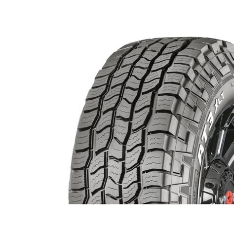 Cooper Discoverer At3 Xlt All Season Lt28570r17 E 121s Tire