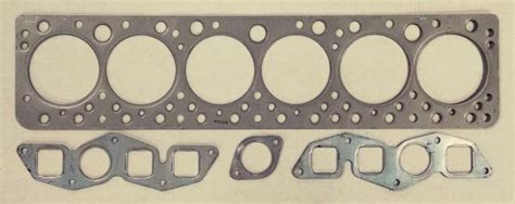 International Harvester Red Diamond Gasket Set Olson S Gaskets