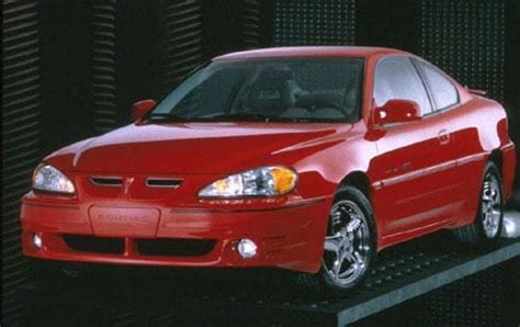 Used 1999 Pontiac Grand Am Consumer Reviews 156 Car Reviews Edmunds