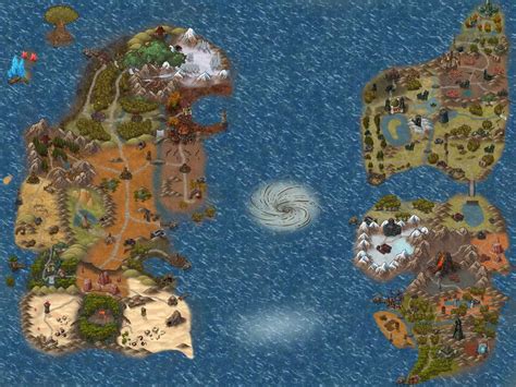 Best Heroes 3 Custom Maps Africacclas