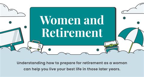 Retirement Planning Advice For Women