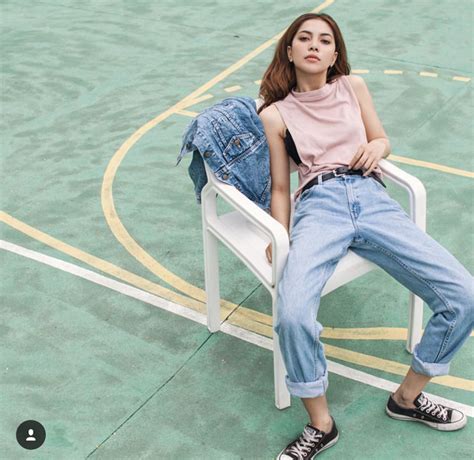 V Ng Khi M T N Nh Ng Ai B O Nh Ng Hot Girl N Y Kh Ng Sexy Kh Ng Phong C Ch