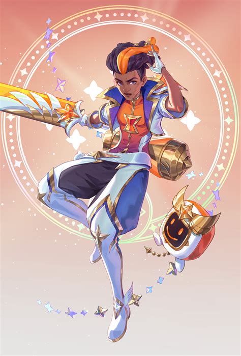 Ekko League Of Legends Image By Riot Games 4220249 Zerochan Anime