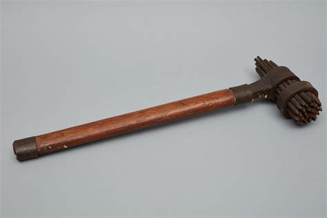 Crandall Hammer