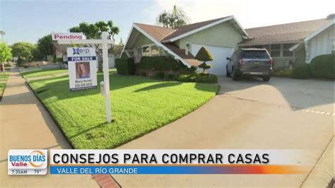 Valora Tu Futuro Consejos Para Comprar Casas