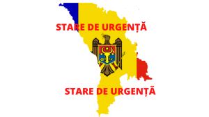 Starea De Urgen Din Republica Moldova A Fost Prelungit Cu De Zile