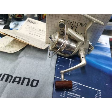 Shimano Twin Power Xt Shopee Malaysia