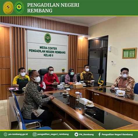 Penguatan Kapasitas Aparat Penegak Hukum Untuk Menyelenggarakan