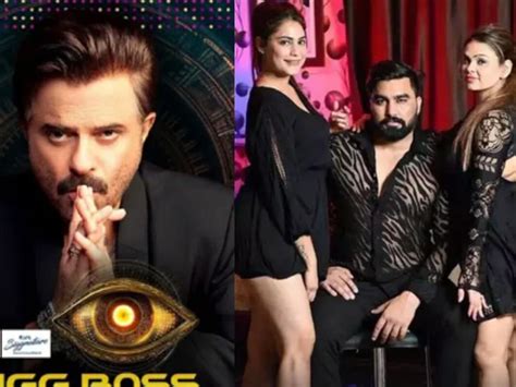 Bigg Boss Ott 3 Weekend Ka Vaar Anil Kapoor Bashed Armaan Malik Oh His