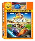 Turbo DVD Release Date November 12, 2013