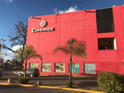 7 En La Categoría Cine Polis Aguascalientes De Fotos E Imágenes De