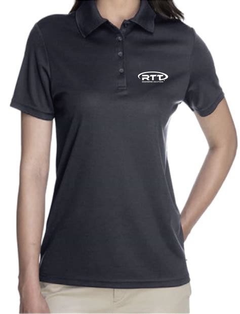 Core 365 Ladies Origin Performance Pique Polo Rtt Engineered Solutions