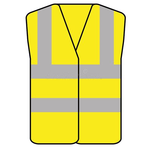 Hi Vis Stock Illustrations 55 Hi Vis Stock Illustrations Vectors And Clipart Dreamstime