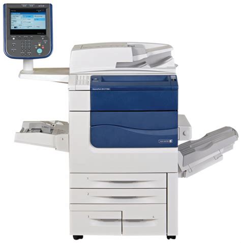 Xerox Photocopier Machine Xerox Colored Photostat Machine Latest