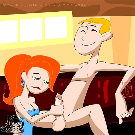 Post 1430515 Animated Artjimx Kim Possible Kimberly Ann Possible Ron