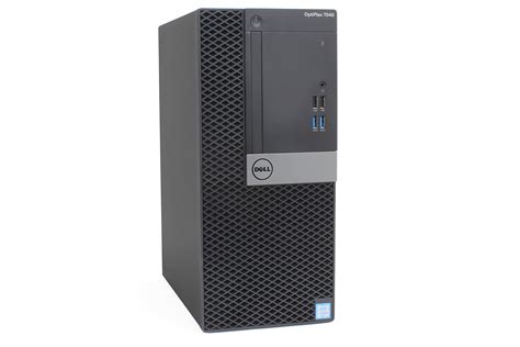 Dell Optiplex Zummitlabs