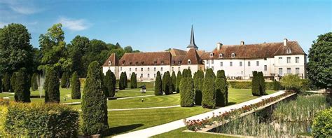 Small Luxury Hotels Top Hotels Dijon Castle Hotels In France Clos