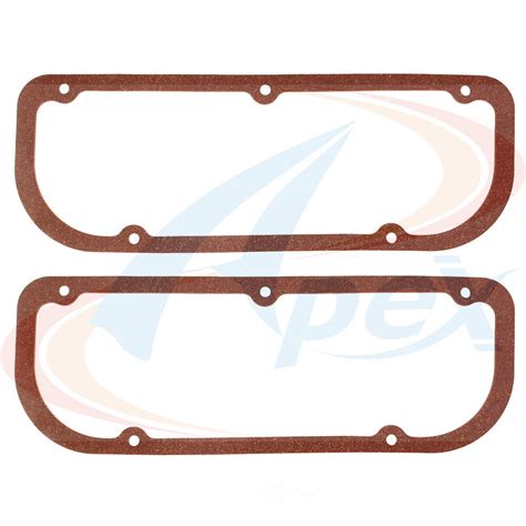 Engine Valve Cover Gasket Set Apex Automobile Parts Avc452 Ebay