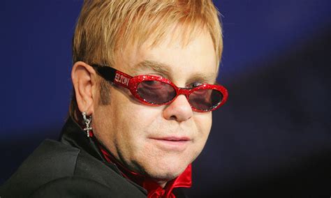 'Kingsman: The Golden Circle': Elton John Joins The Cast