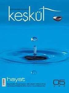 Ke K L Dergisi Say Dergiler Sufi Kitap