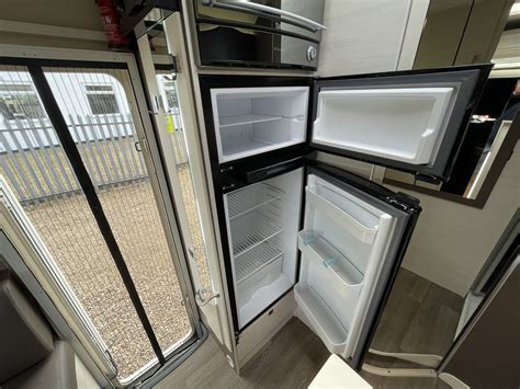 Chausson Welcome 610 4 Berth End Bathroom Motorhome For Sale