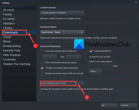 Fix Disconnected From Steam Error In Call Of Duty Warzone