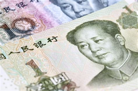 Premium Photo Chinese Yuan Renminbi