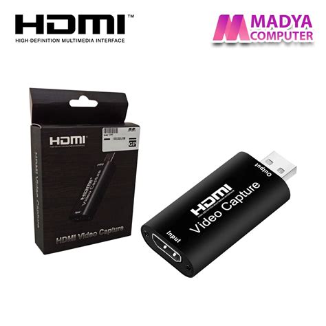 jual hdmi video capture p shopee indonesia