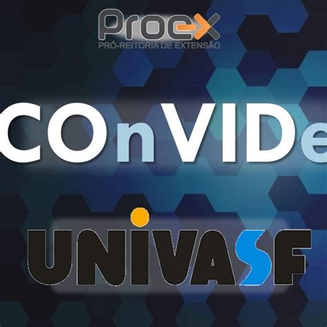 Convide Univasf Youtube