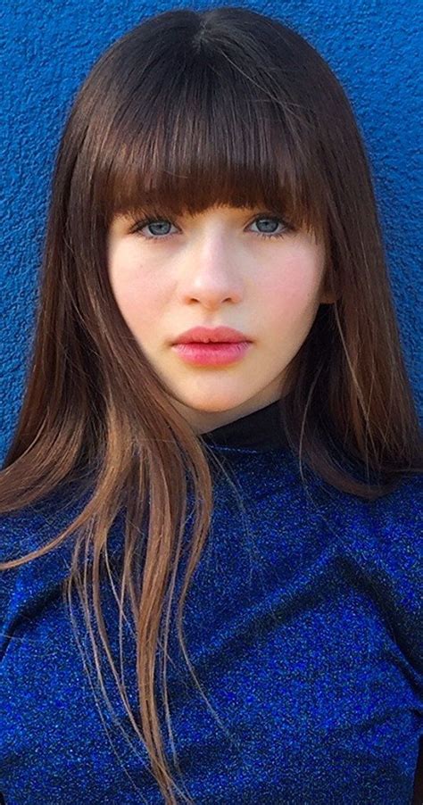 Malina Pauli Weissman Actress Soundtrack Womens Hairstyles How To Style Bangs Hair Styles