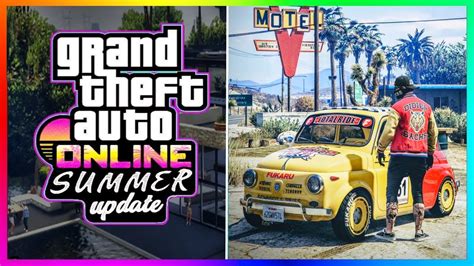 Unlock Rare Clothing New Content Easy Money Methods Gta Online Update Today Gta5 New Update