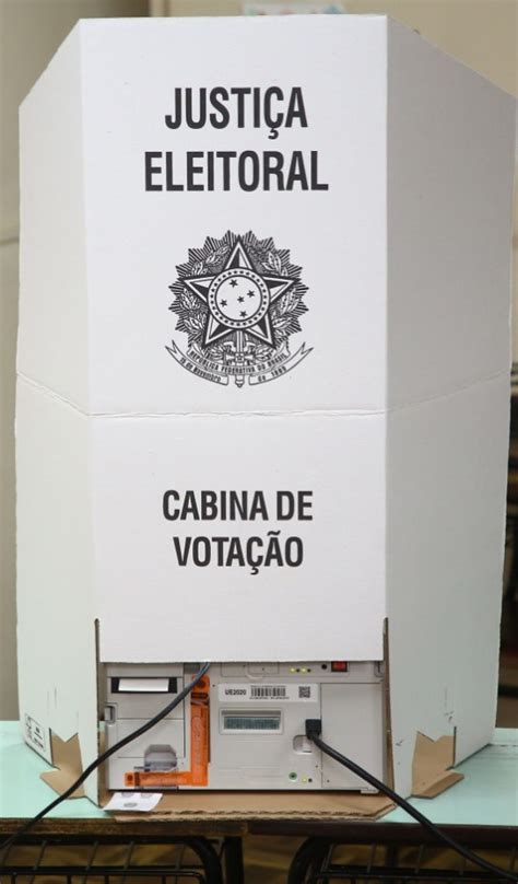 Guia do Eleitor tudo o que você precisar saber sobre a votação no 2º